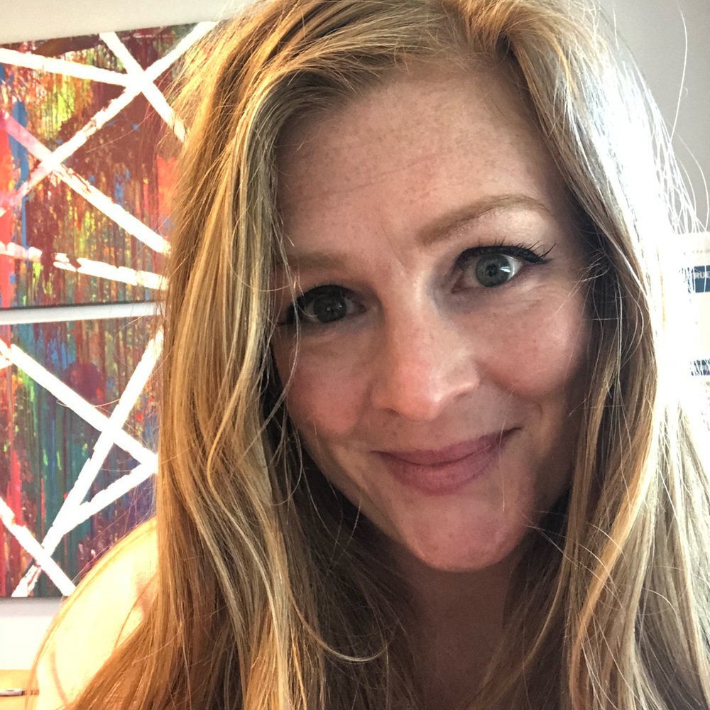 Meet your Posher, Jennifer